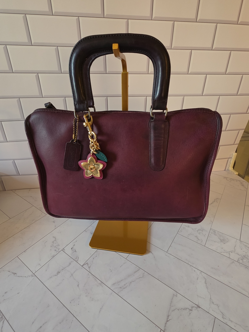 Classic Vintage Bag